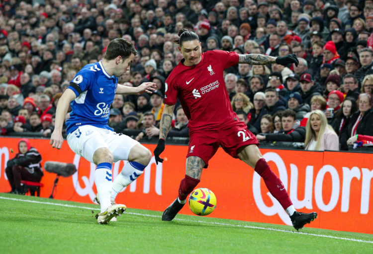 Photo by Alex Dodd - CameraSport via Getty Images