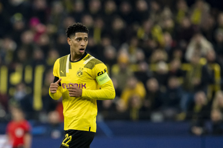 Photo by Alexandre Simoes/Borussia Dortmund via Getty Images