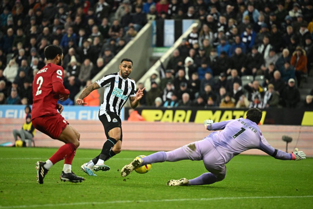 FBL-ENG-PR-NEWCASTLE-LIVERPOOL