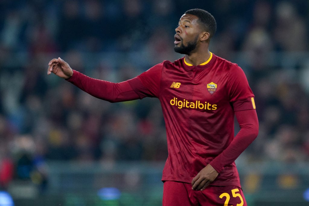 AS Roma v Hellas Verona - Serie A