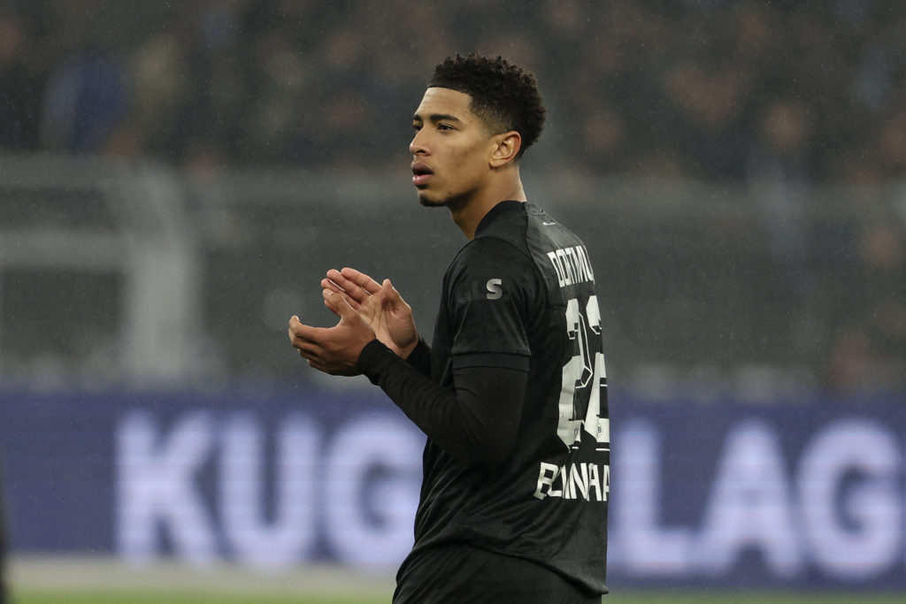 Borussia Dortmund v Hertha BSC - Bundesliga