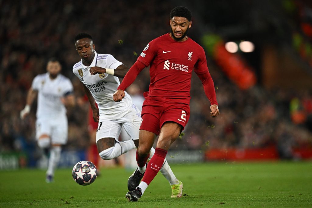 FBL-EUR-C1-LIVERPOOL-REAL MADRID