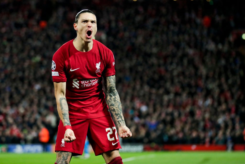 Liverpool v Real Madrid - UEFA Champions League