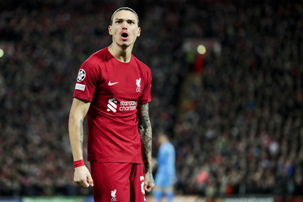 Liverpool v Real Madrid - UEFA Champions League