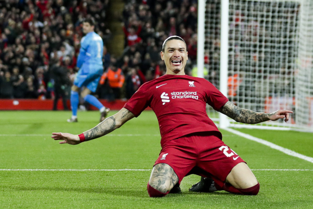 Liverpool v Real Madrid - UEFA Champions League