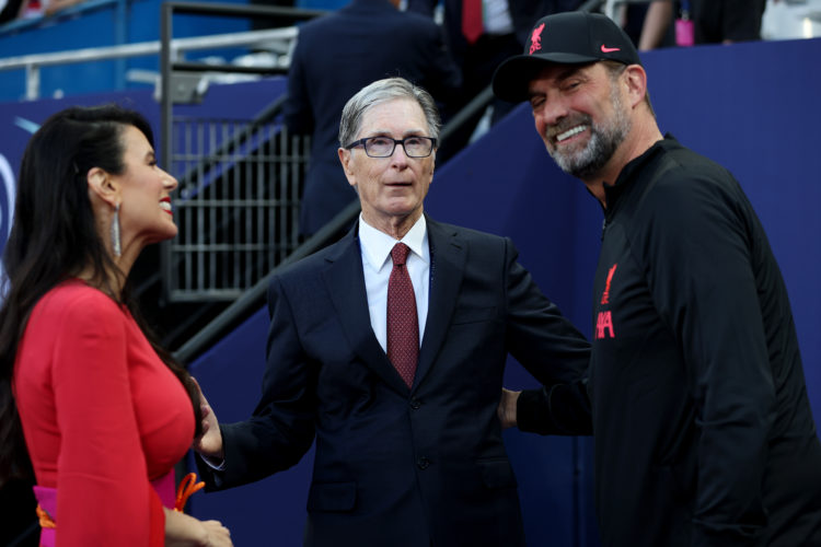 Photo by Alexander Hassenstein - UEFA/UEFA via Getty Images