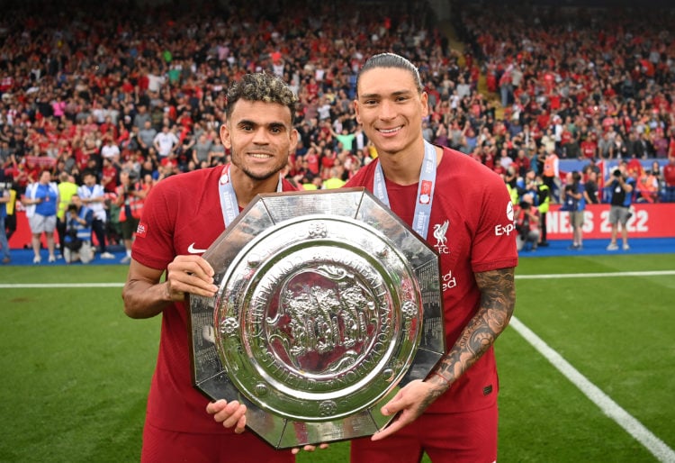 Photo by Michael Regan - The FA/The FA via Getty Images