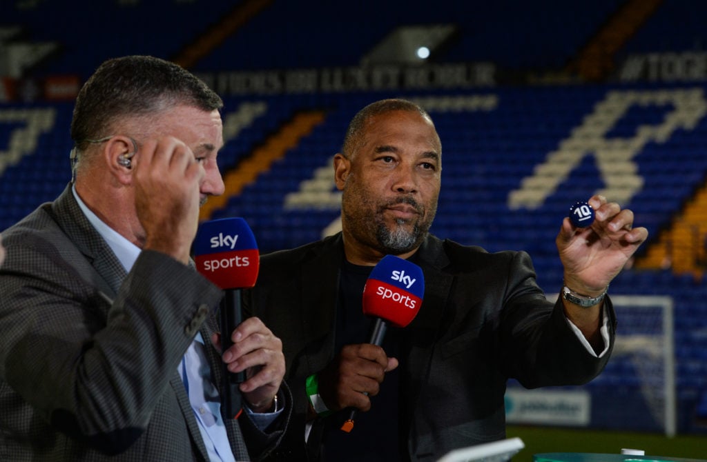 Tranmere Rovers v Newcastle United - Carabao Cup Second Round
