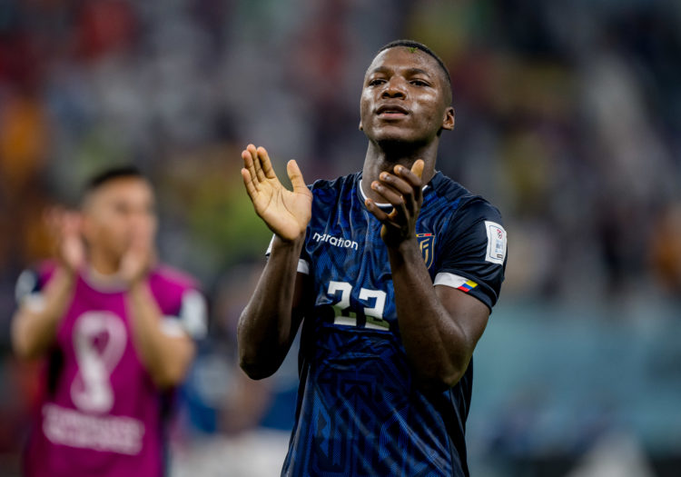 Photo by Marvin Ibo Guengoer - GES Sportfoto/Getty Images