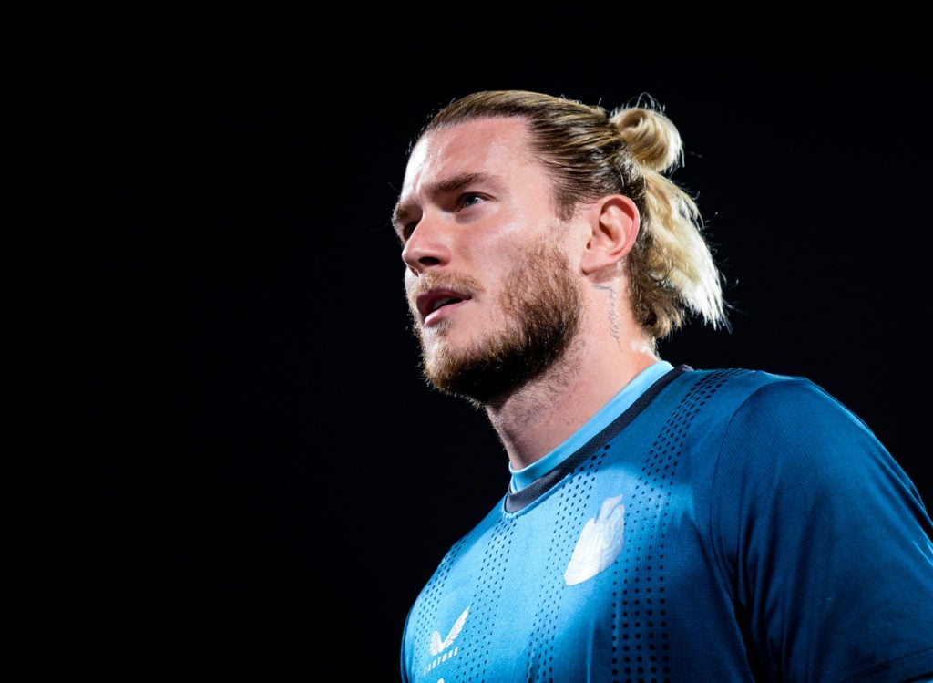 Newcastle United v Al Hilal - Friendly Game