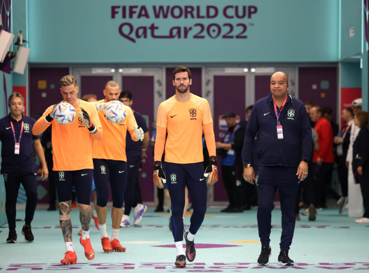 Photo by Hector Vivas - FIFA/FIFA via Getty Images