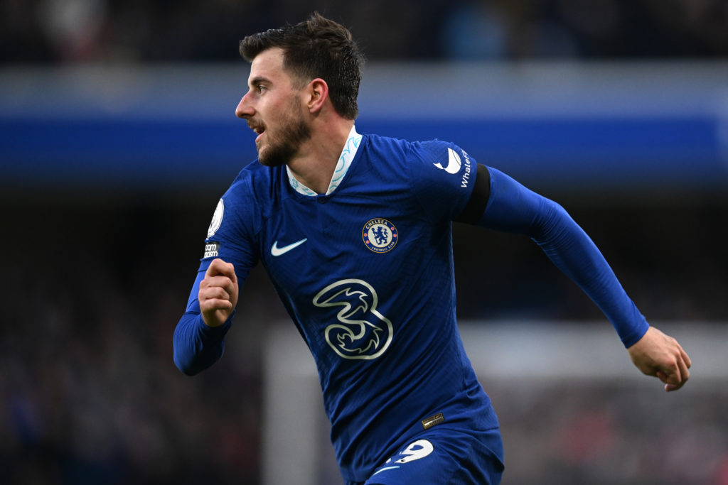 Chelsea FC v Crystal Palace - Premier League
