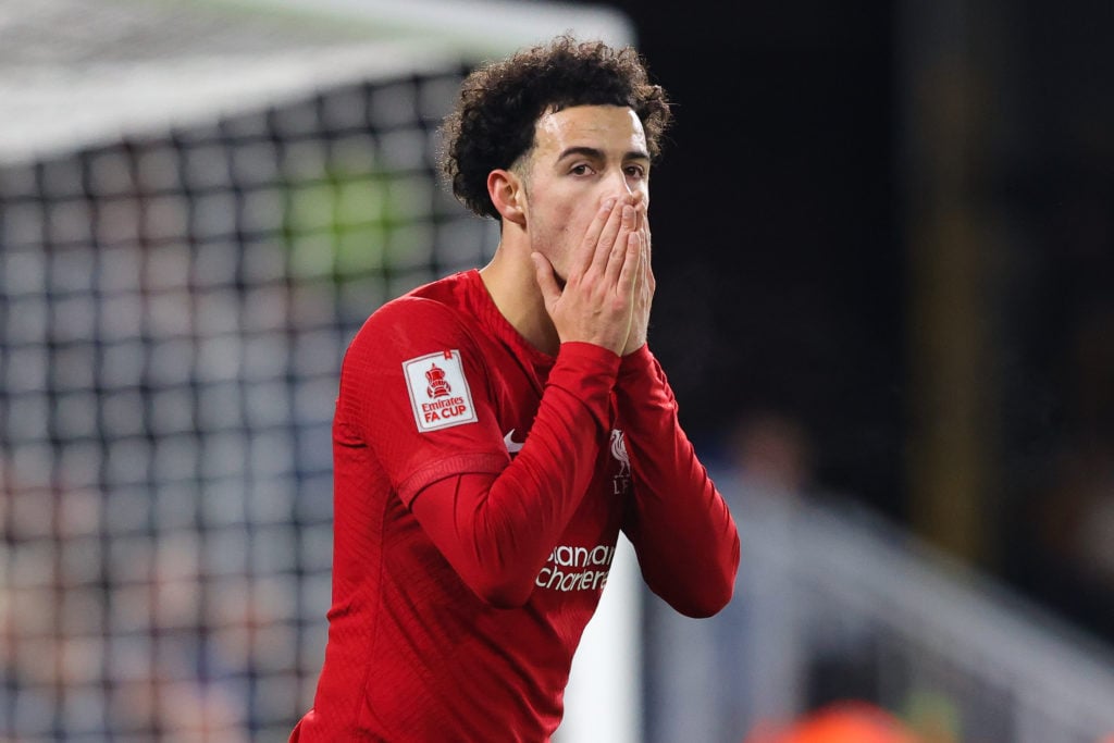 Wolverhampton Wanderers v Liverpool: Emirates FA Cup Third Round Replay