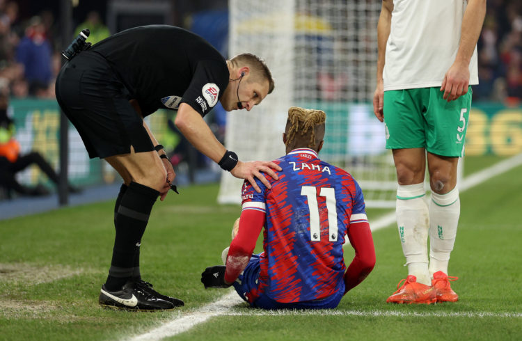 Photo by Richard Heathcote/Getty Images