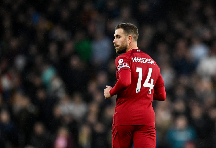Photo by Andrew Powell/Liverpool FC via Getty Images