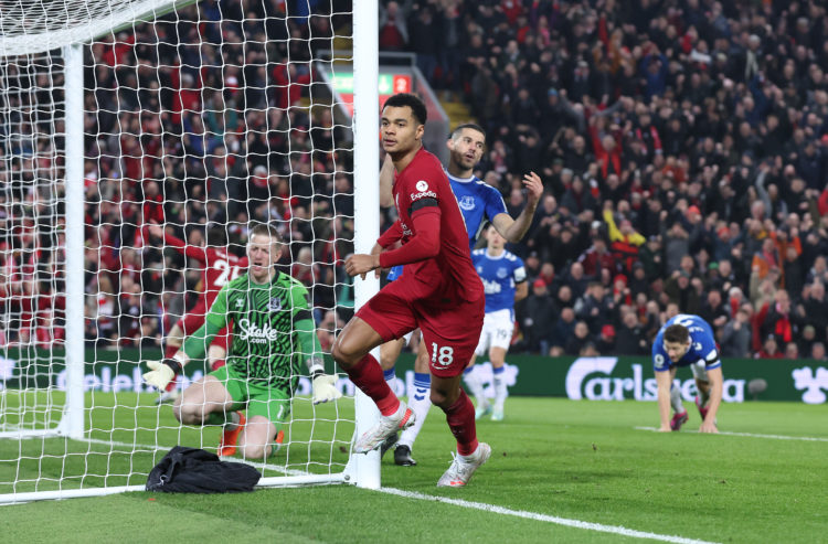 Photo by Alex Livesey - Danehouse/Getty Images