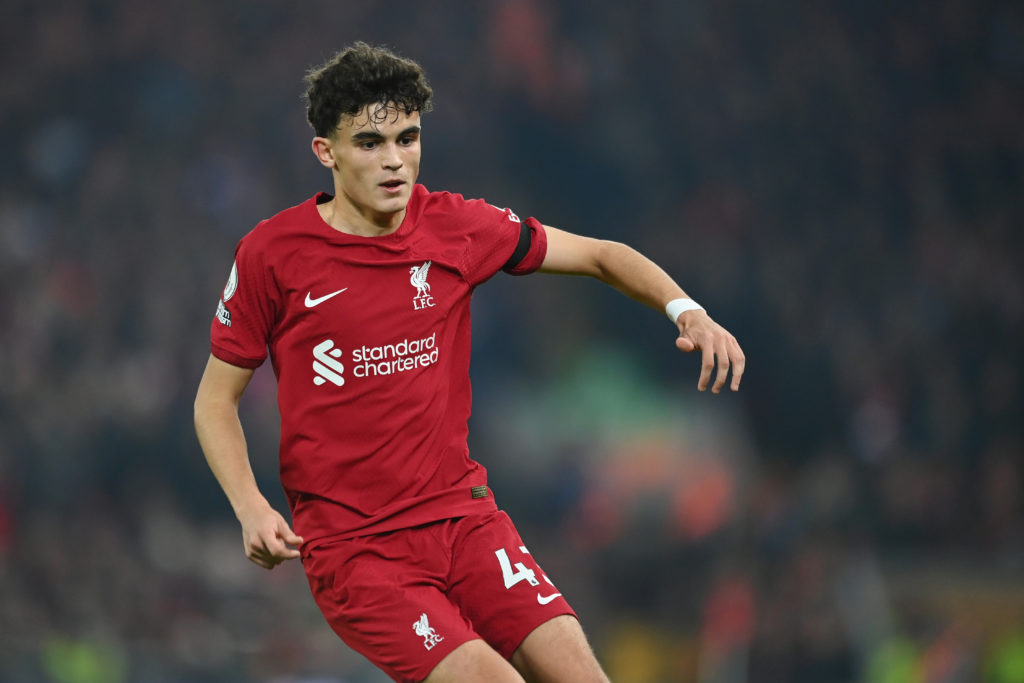 Liverpool FC v Everton FC - Premier League