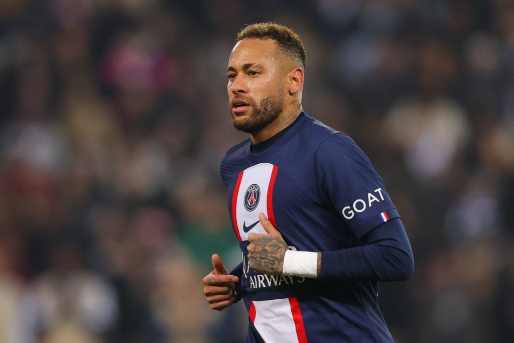 Paris Saint-Germain v FC Bayern München: Round of 16 Leg One - UEFA Champions League