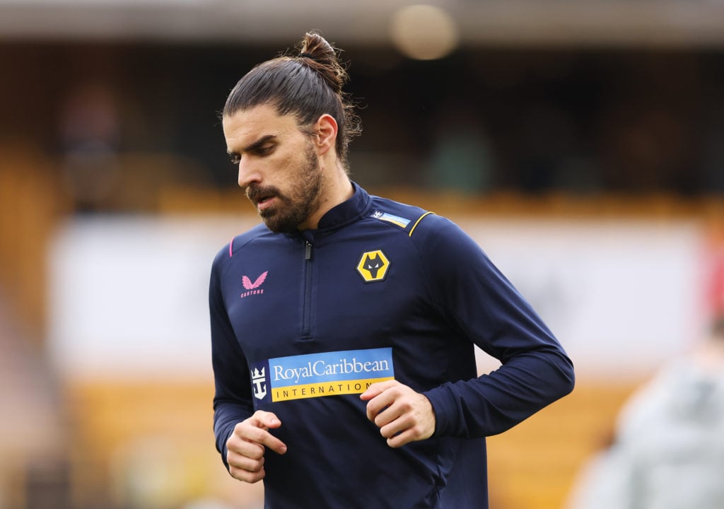 Wolverhampton Wanderers v AFC Bournemouth - Premier League