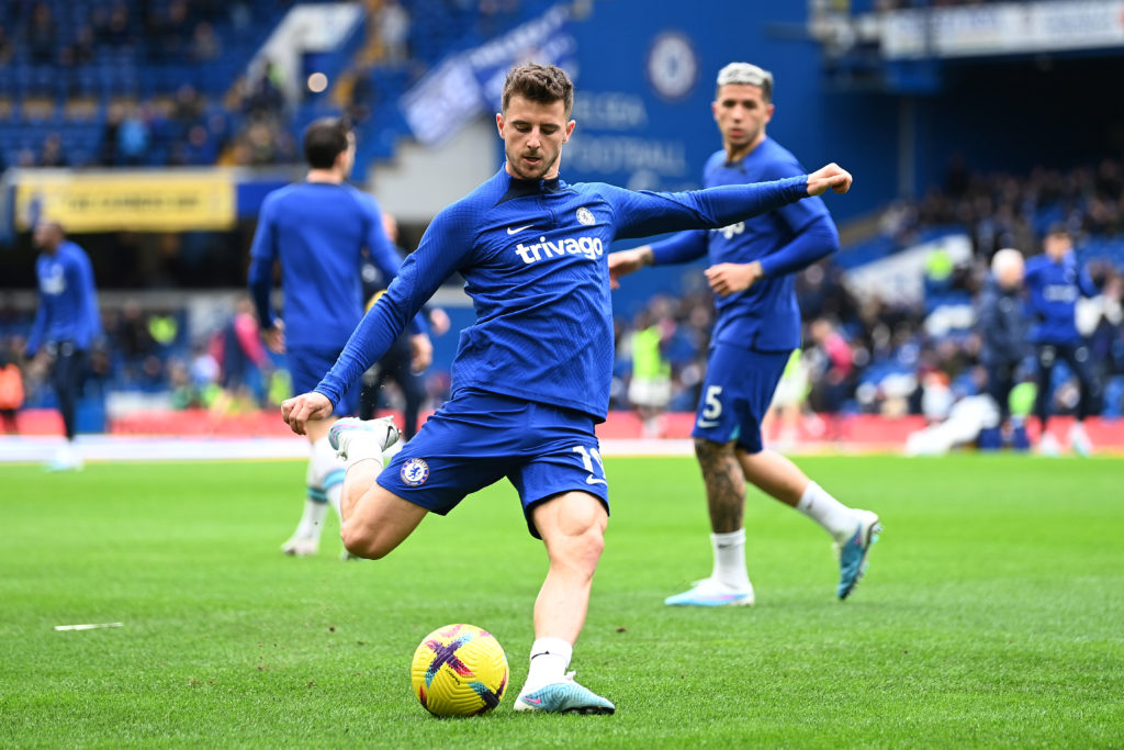 Chelsea FC v Southampton FC - Premier League