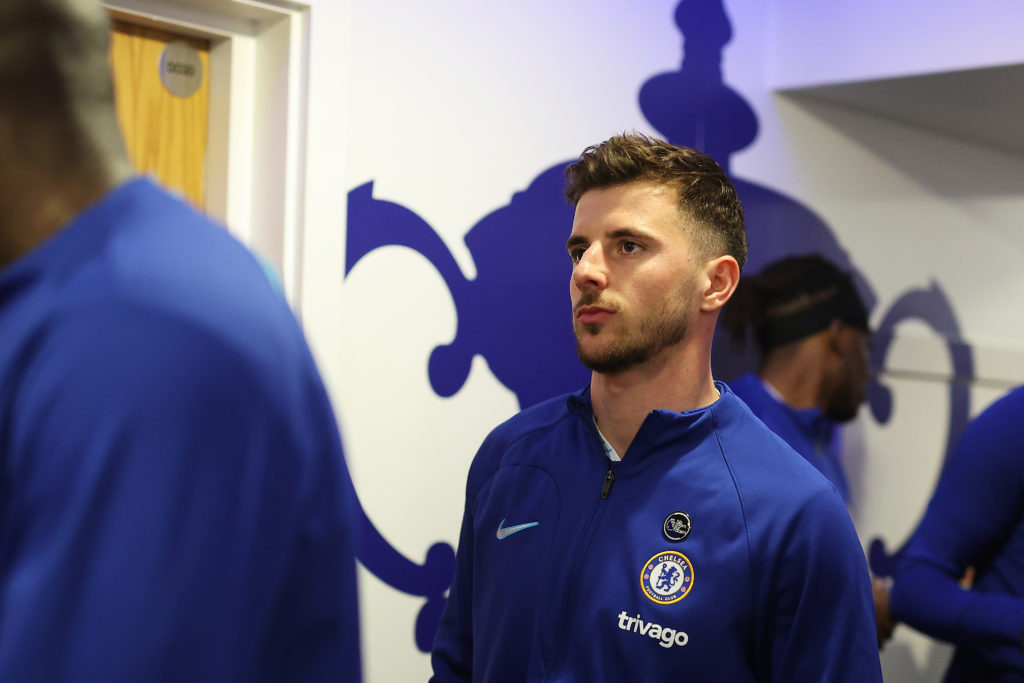 Chelsea FC v Southampton FC - Premier League