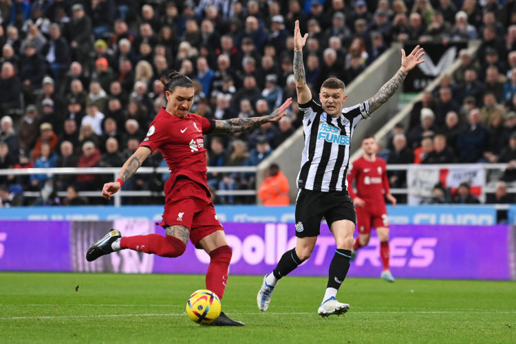 Photo by Stu Forster/Getty Images