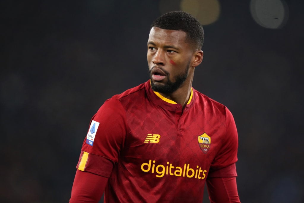 AS Roma v Hellas Verona - Serie A