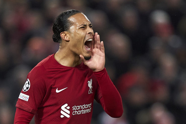 Photo by Jose Manuel Alvarez/Quality Sport Images/Getty Images