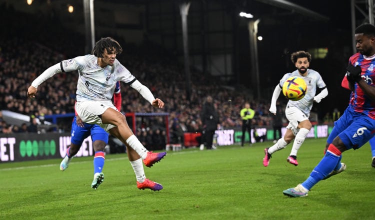 Photo by Andrew Powell/Liverpool FC via Getty Images