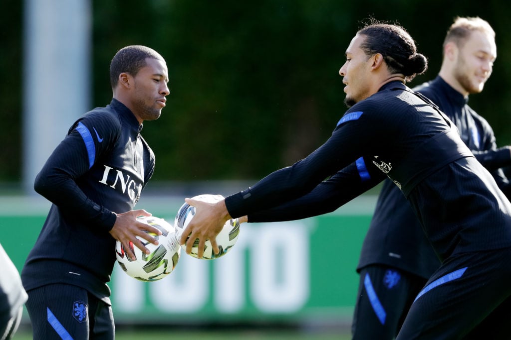 Training Holland