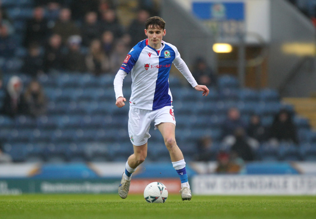 Blackburn Rovers v Birmingham City: Emirates FA Cup Fourth Round