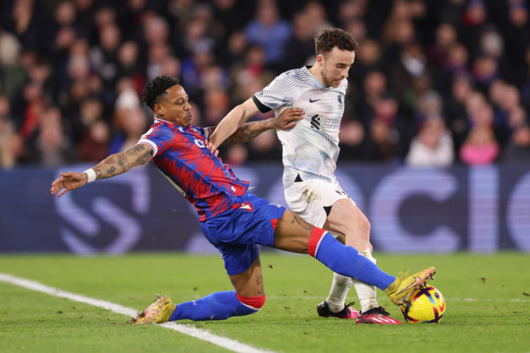 Photo by Jacques Feeney/Offside/Offside via Getty Images