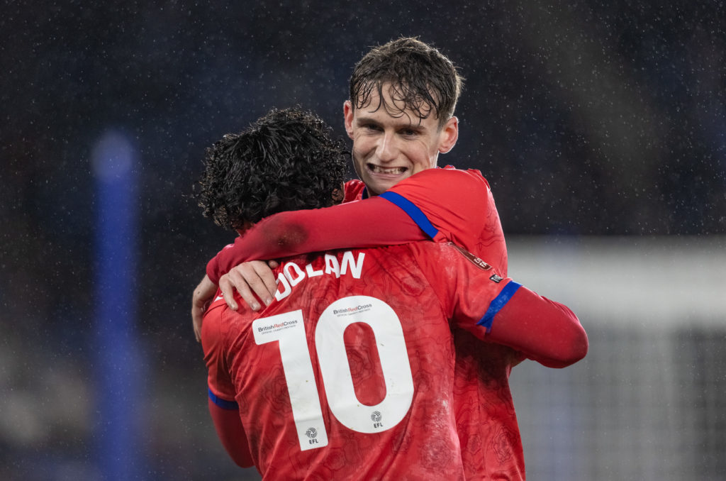 Leicester City v Blackburn Rovers: Emirates FA Cup Fifth Round