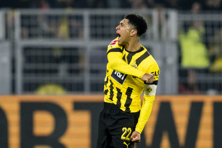Photo by Alexandre Simoes/Borussia Dortmund via Getty Images