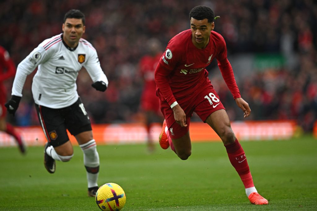 FBL-ENG-PR-LIVERPOOL-MAN UTD