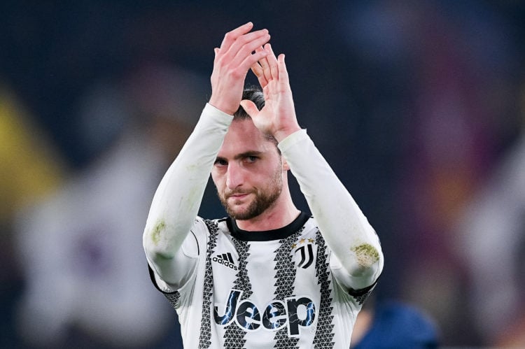 Photo by Giuseppe Maffia/NurPhoto via Getty Images