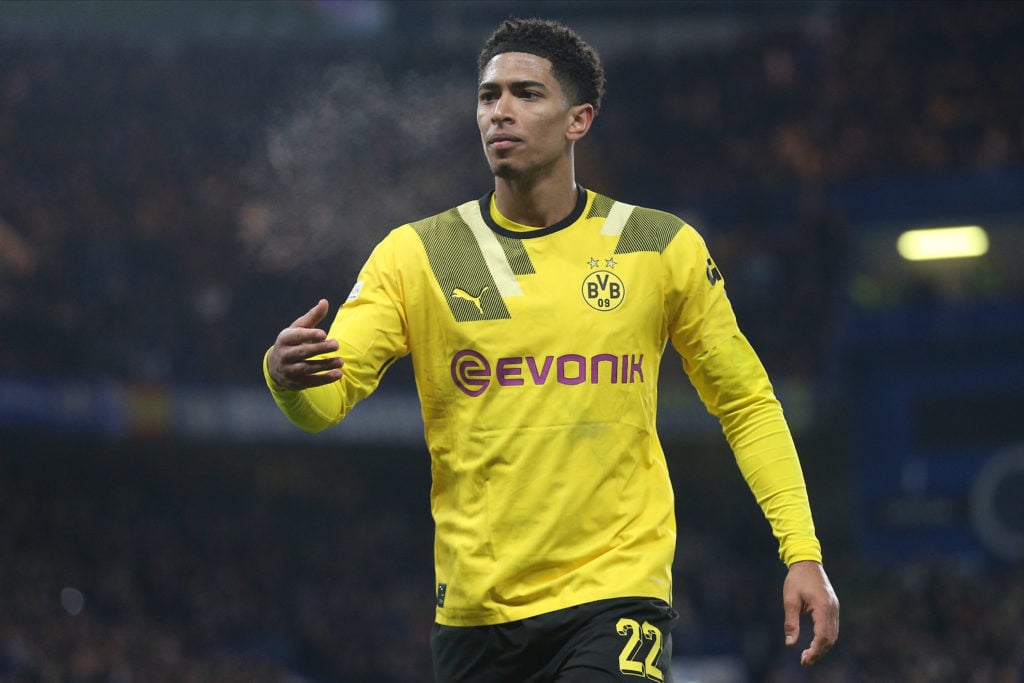 Chelsea FC v Borussia Dortmund: Round of 16 Second Leg - UEFA Champions League