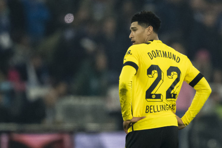 Photo by Alexandre Simoes/Borussia Dortmund via Getty Images