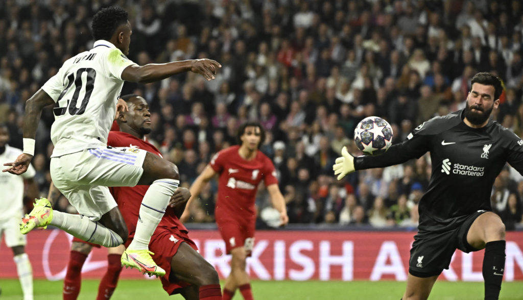 FBL-EUR-C1-REAL MADRID-LIVERPOOL