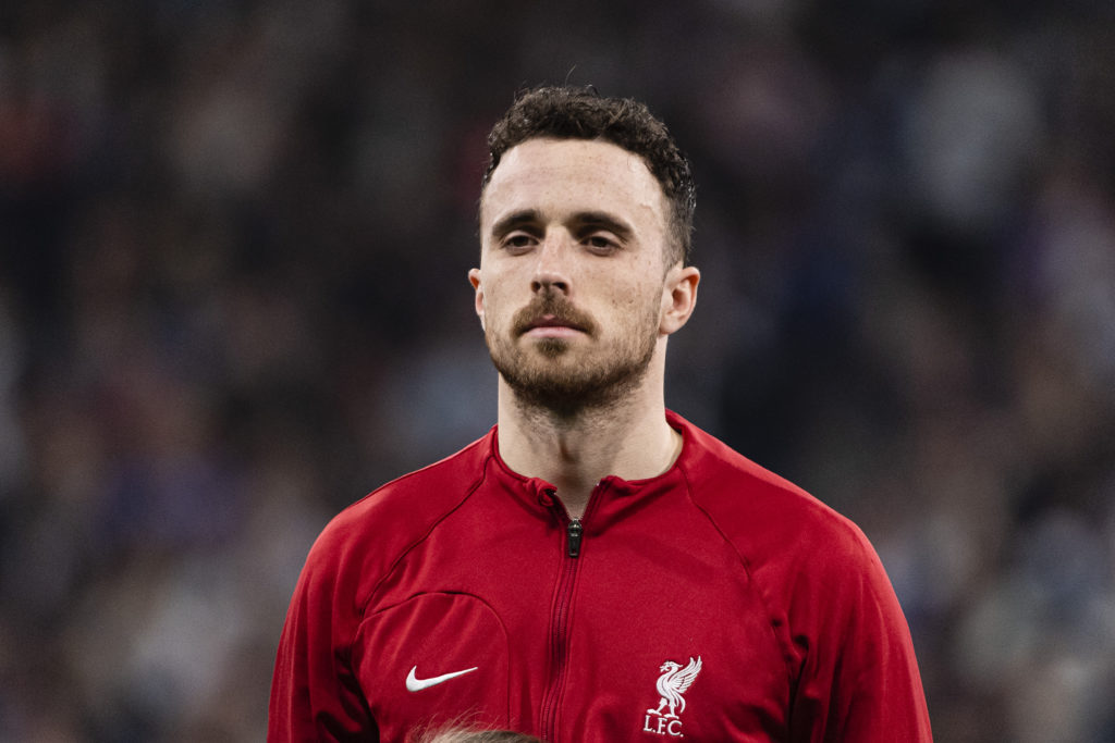 Real Madrid v Liverpool FC: Round of 16 Second Leg - UEFA Champions League