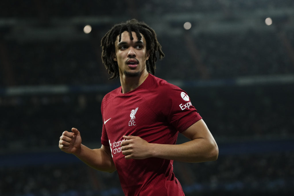 Real Madrid v Liverpool FC: Round of 16 Second Leg - UEFA Champions League