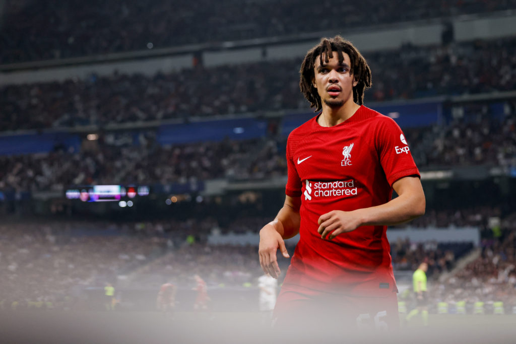 Real Madrid v Liverpool FC: Round of 16 Second Leg - UEFA Champions League