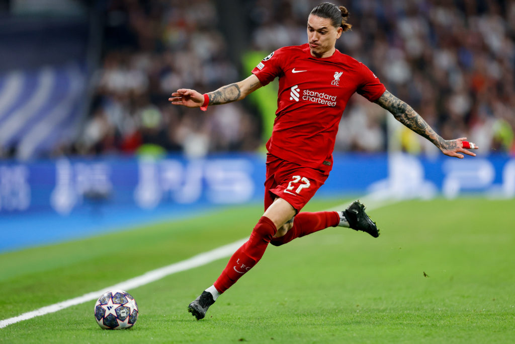 Real Madrid v Liverpool FC: Round of 16 Second Leg - UEFA Champions League