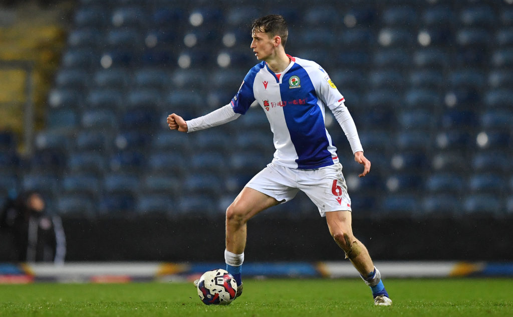Blackburn Rovers v Reading - Sky Bet Championship