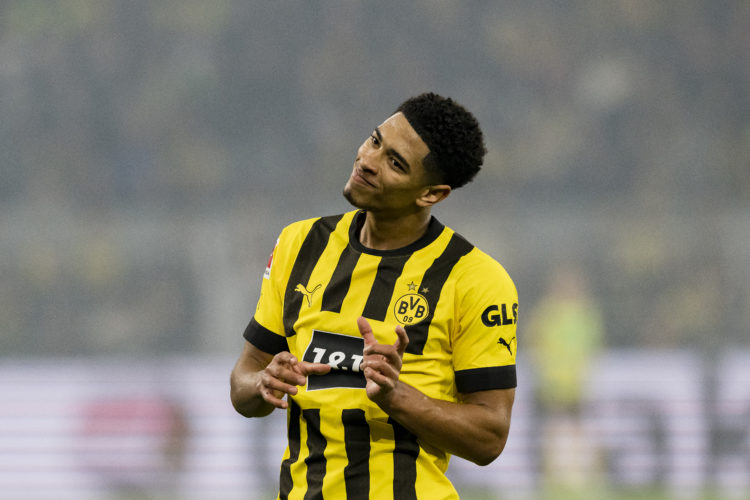 Photo by Alexandre Simoes/Borussia Dortmund via Getty Images