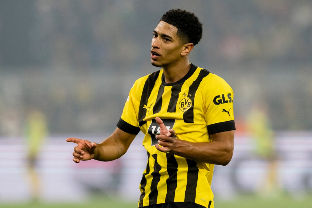 Borussia Dortmund v 1. FC Köln - Bundesliga