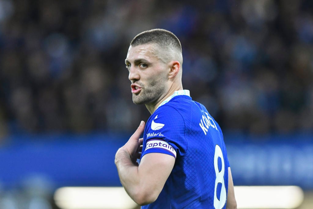 Chelsea FC v Everton FC - Premier League