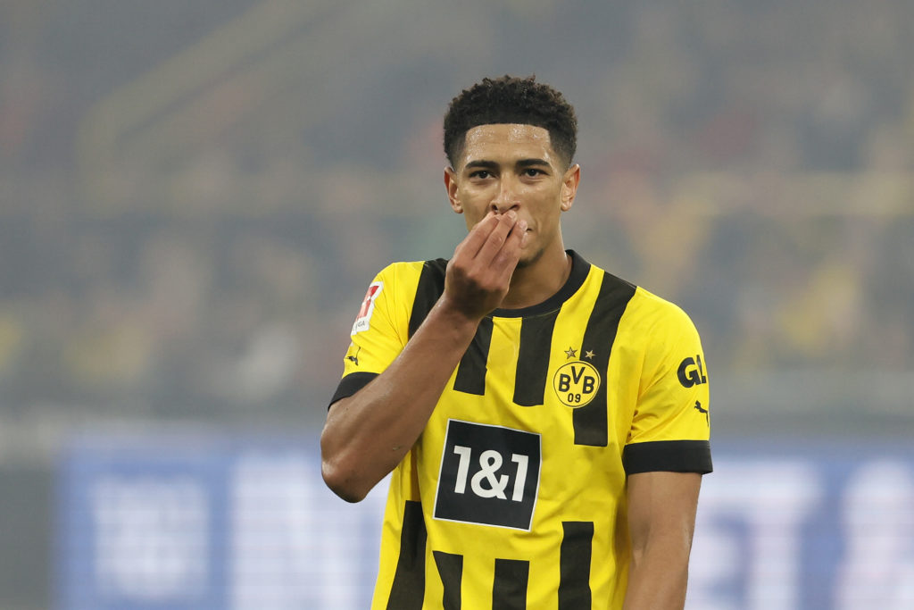 Borussia Dortmund v 1. FC Köln - Bundesliga