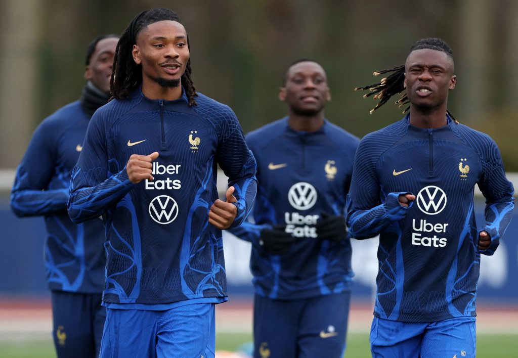 FBL-EURO-2024-QUALIFER-FRA-TRAINING