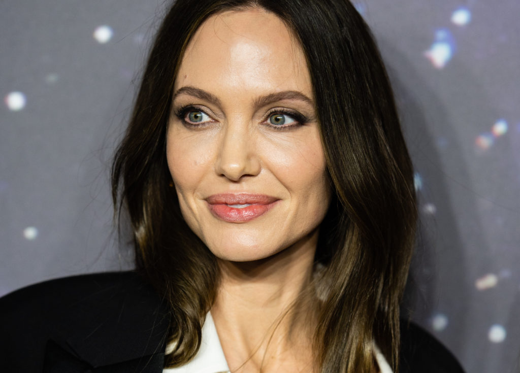 "The Eternals" UK Premiere - Red Carpet Arrivals